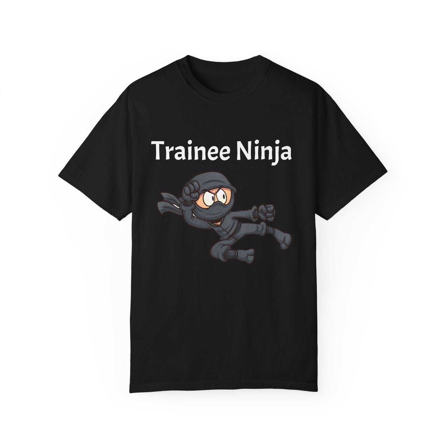 The Trainee Ninja Tee