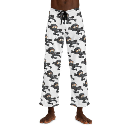 Ninja Men's Pajama Pants