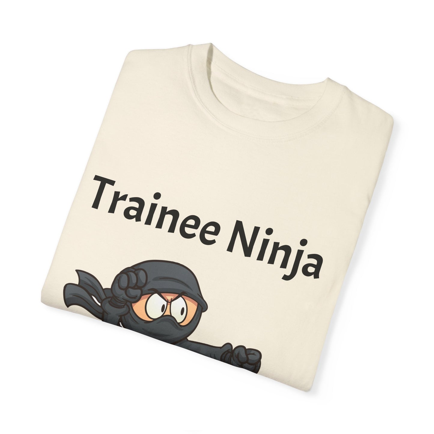 The Trainee Ninja Tee