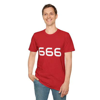 666 TShirt