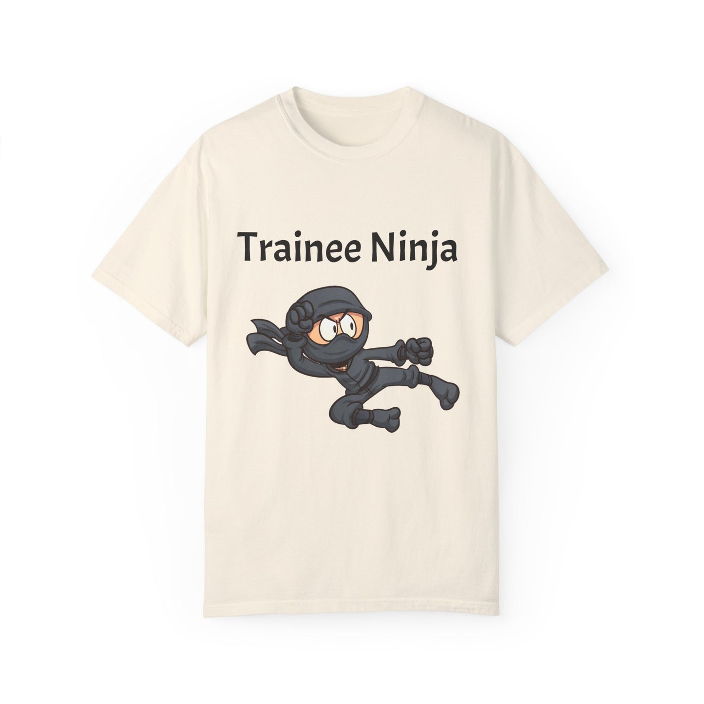 The Trainee Ninja Tee