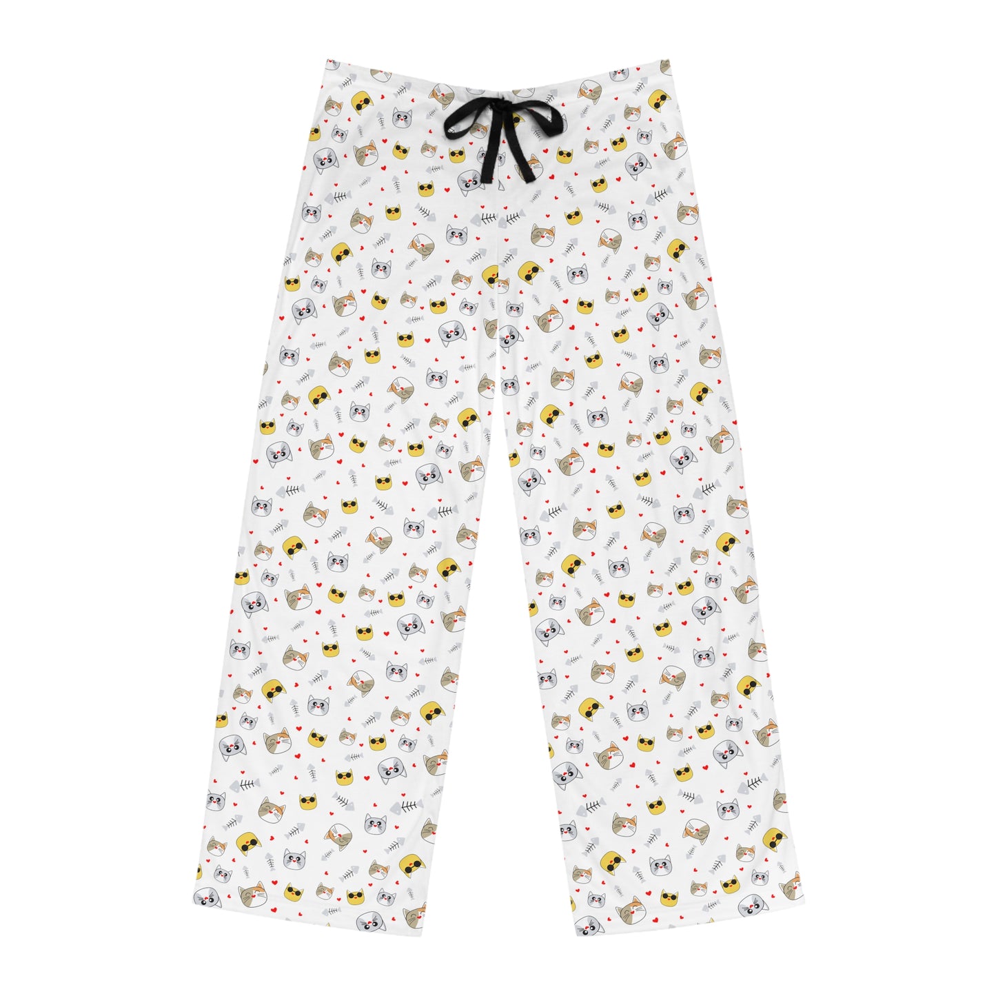 The Cats Pajama's | Pajama Pants