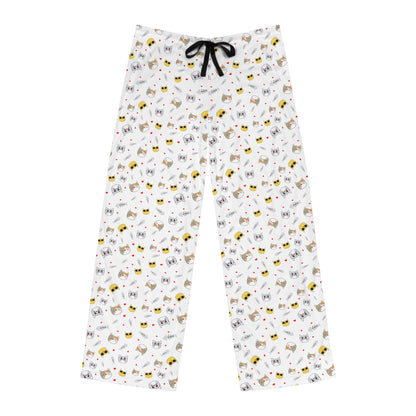 The Cats Pajama's | Pajama Pants