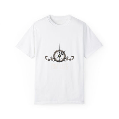 Ventilate Steampunk Pressure Tee Shirt