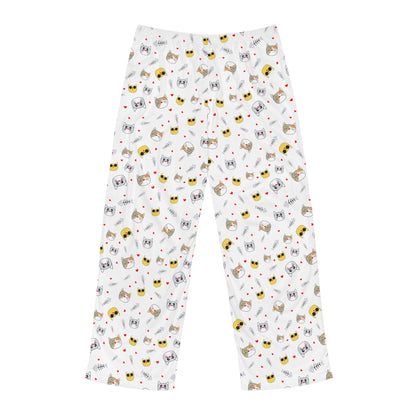 The Cats Pajama's | Pajama Pants