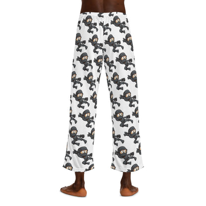 Ninja Men's Pajama Pants