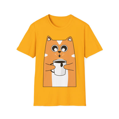 Coffee Cat