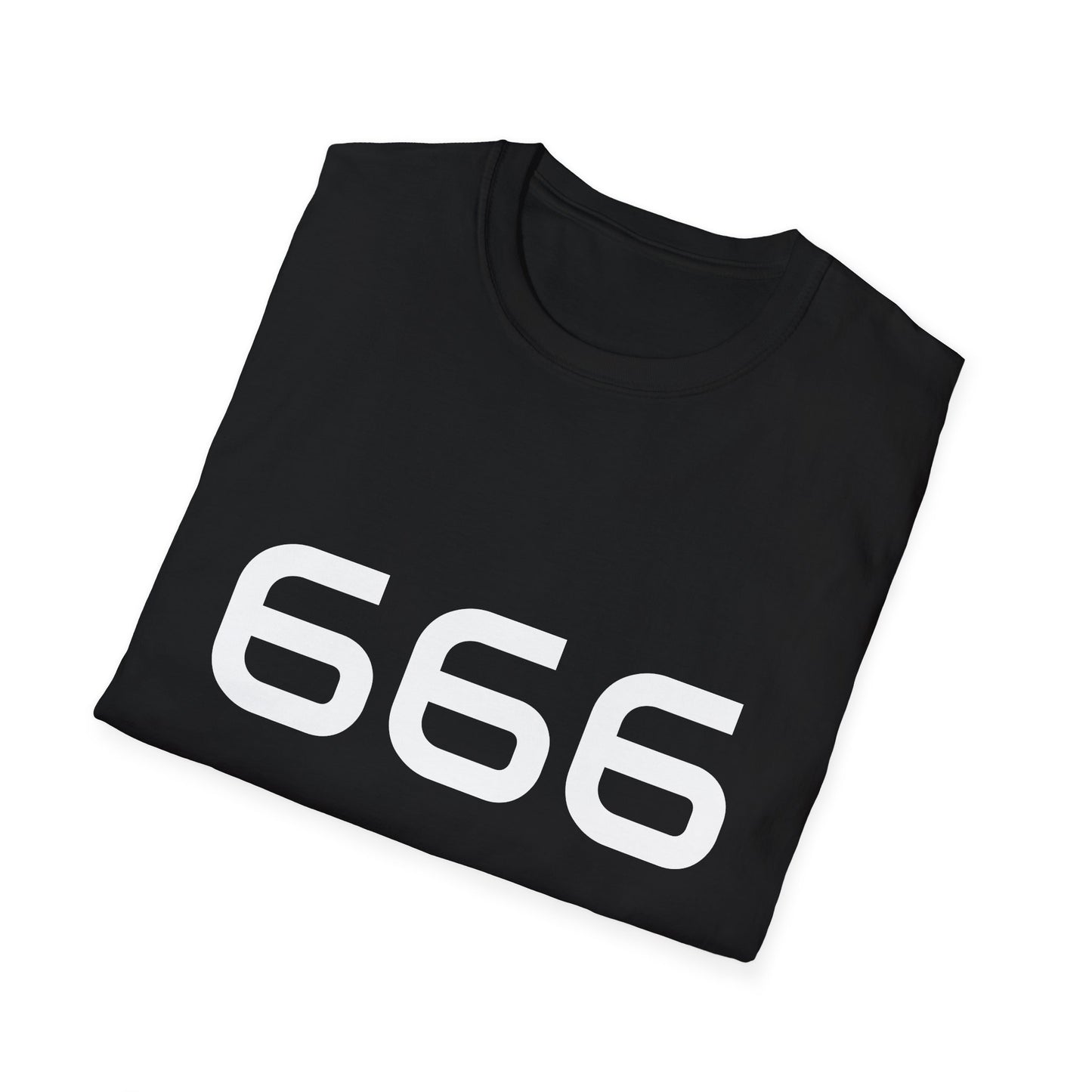 666 TShirt