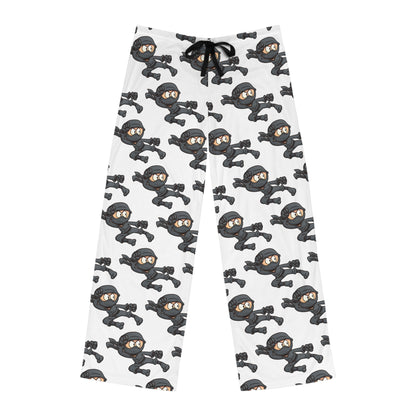 Ninja Men's Pajama Pants