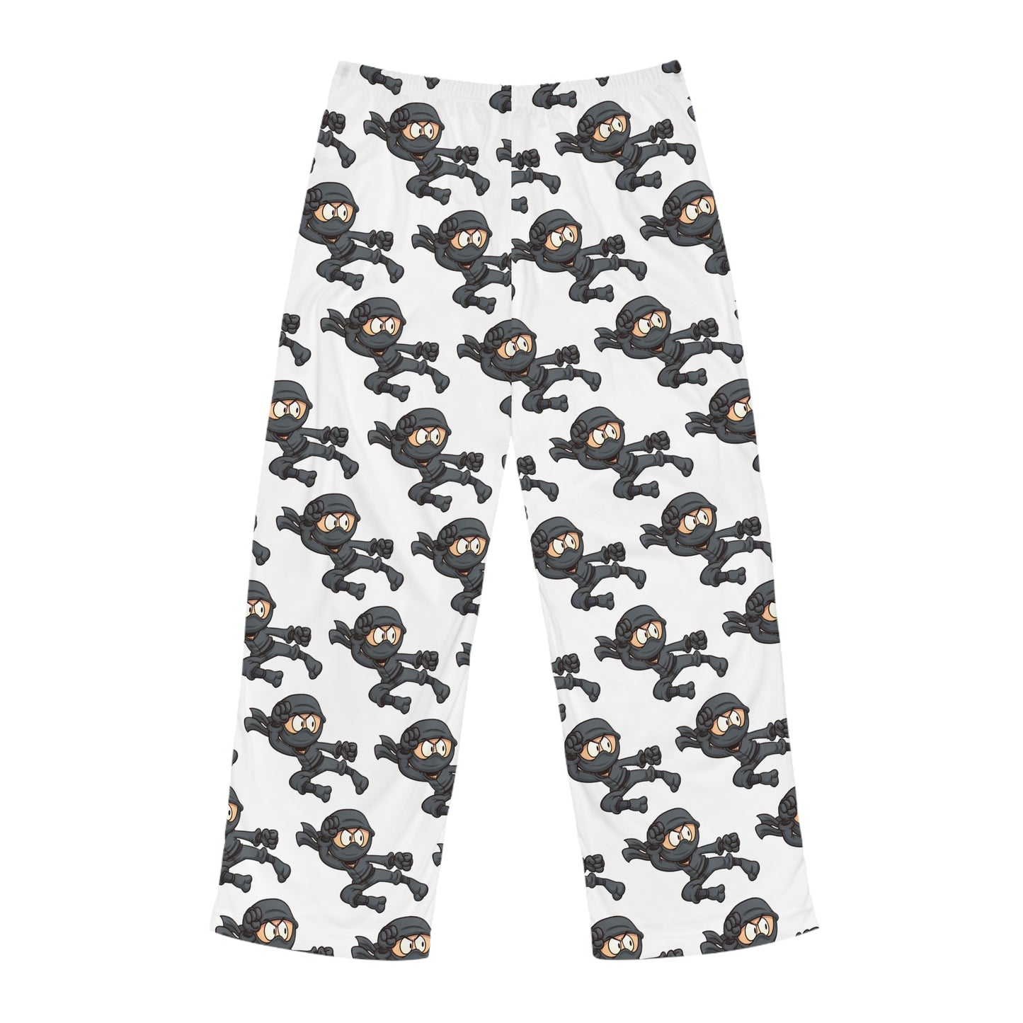 Ninja Men's Pajama Pants