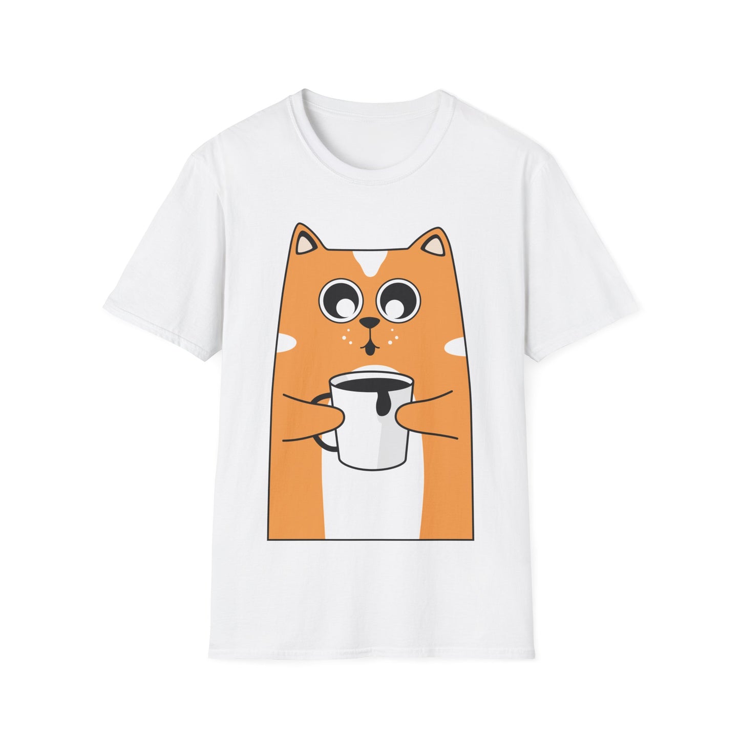 Coffee Cat