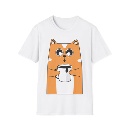 Coffee Cat