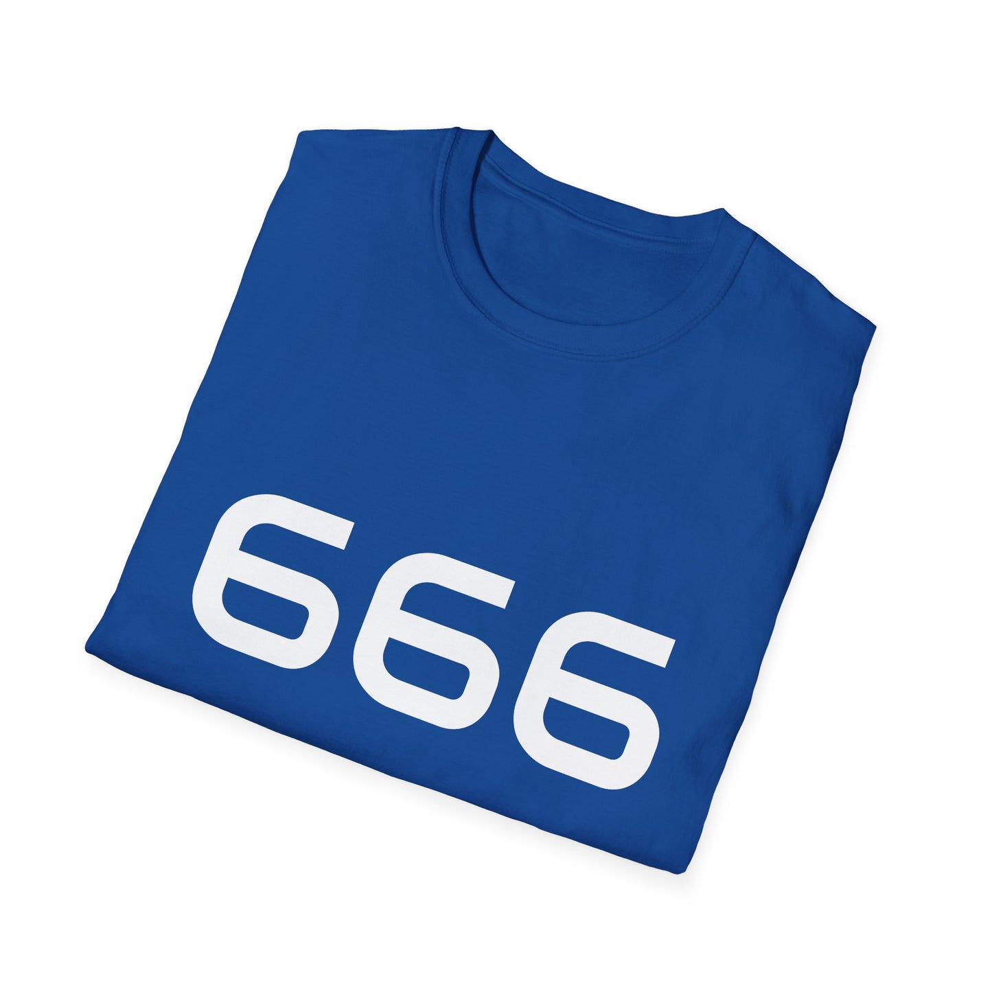 666 TShirt