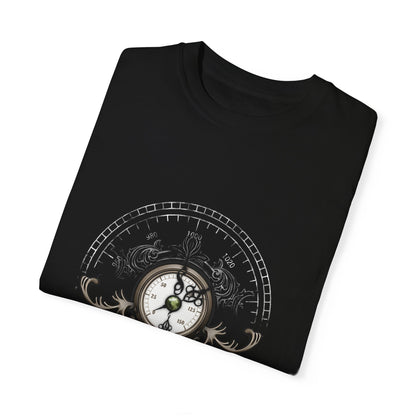 Ventilate Steampunk Pressure Tee Shirt