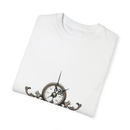 Ventilate Steampunk Pressure Tee Shirt