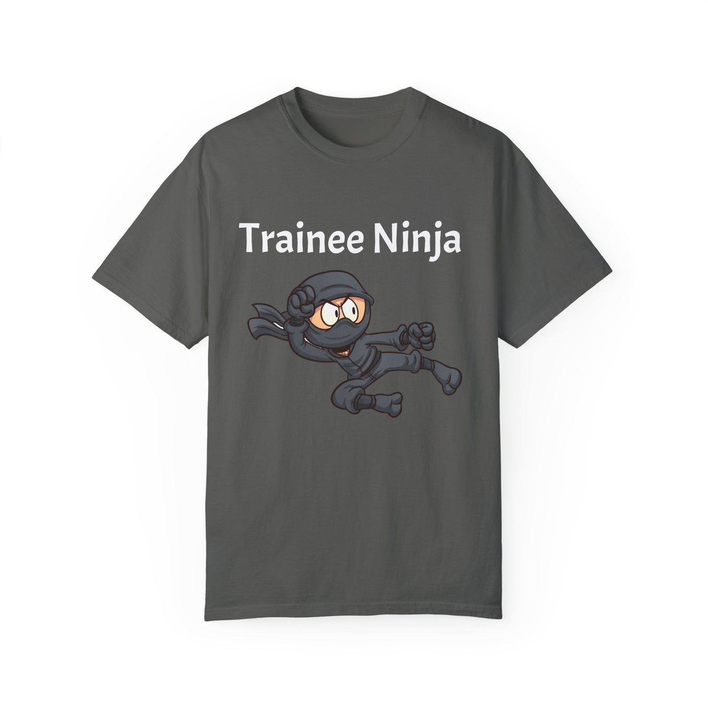 The Trainee Ninja Tee