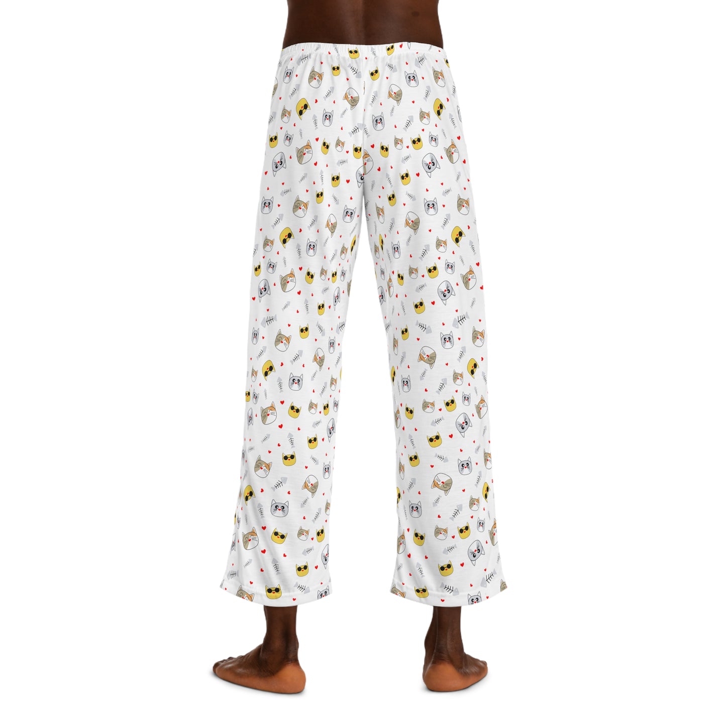 The Cats Pajama's | Pajama Pants