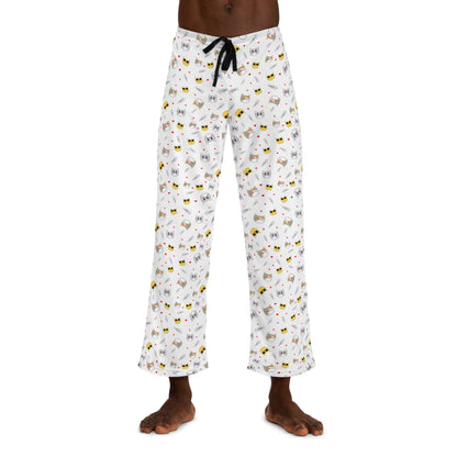 The Cats Pajama's | Pajama Pants